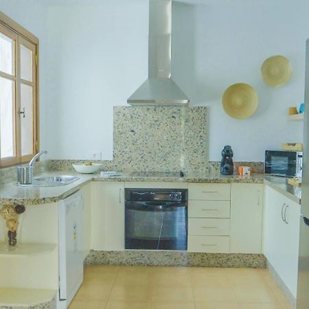 Casa Manai Tranquilidad En El Sur De Lanzarote Villa Playa Blanca  Exteriör bild