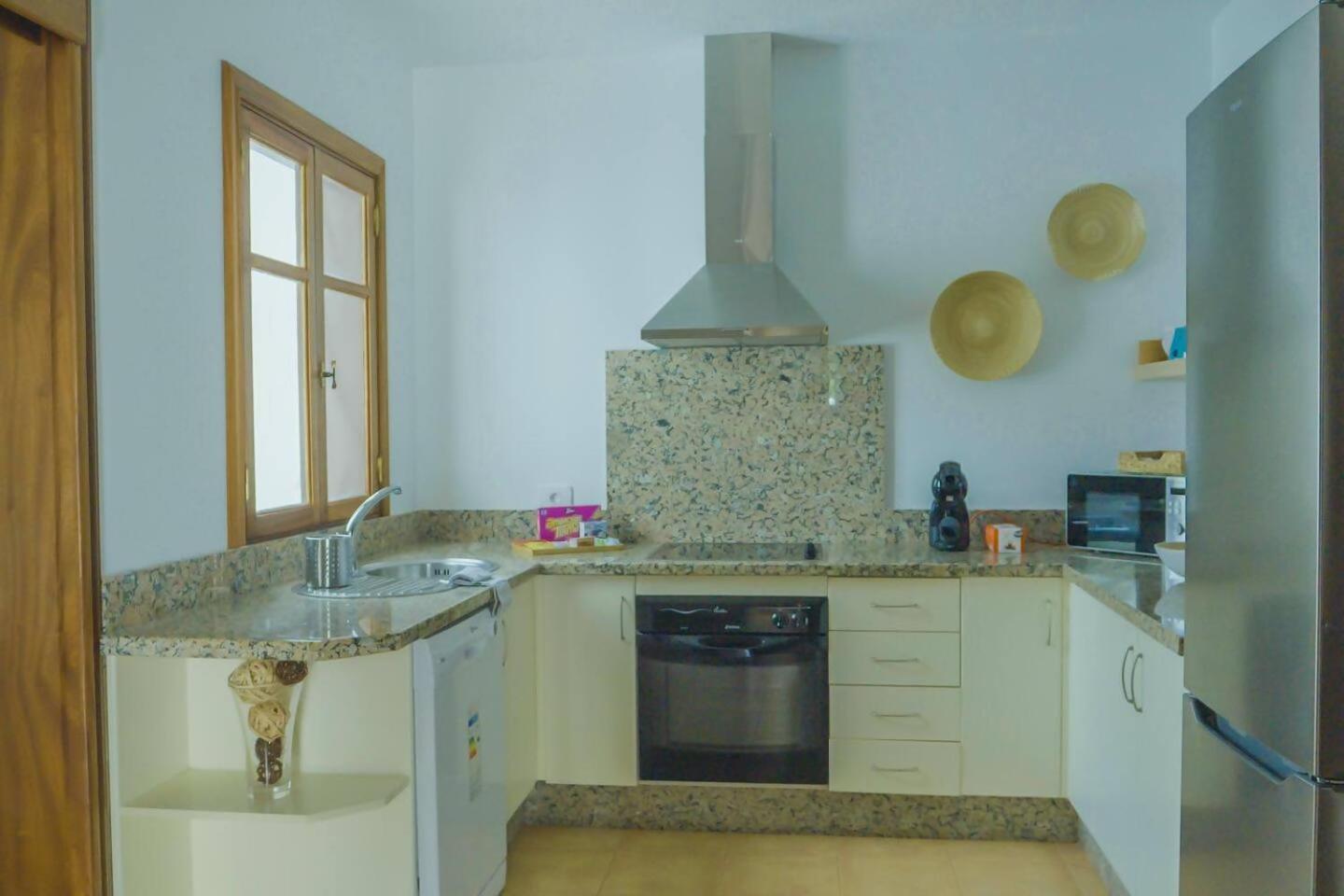 Casa Manai Tranquilidad En El Sur De Lanzarote Villa Playa Blanca  Exteriör bild
