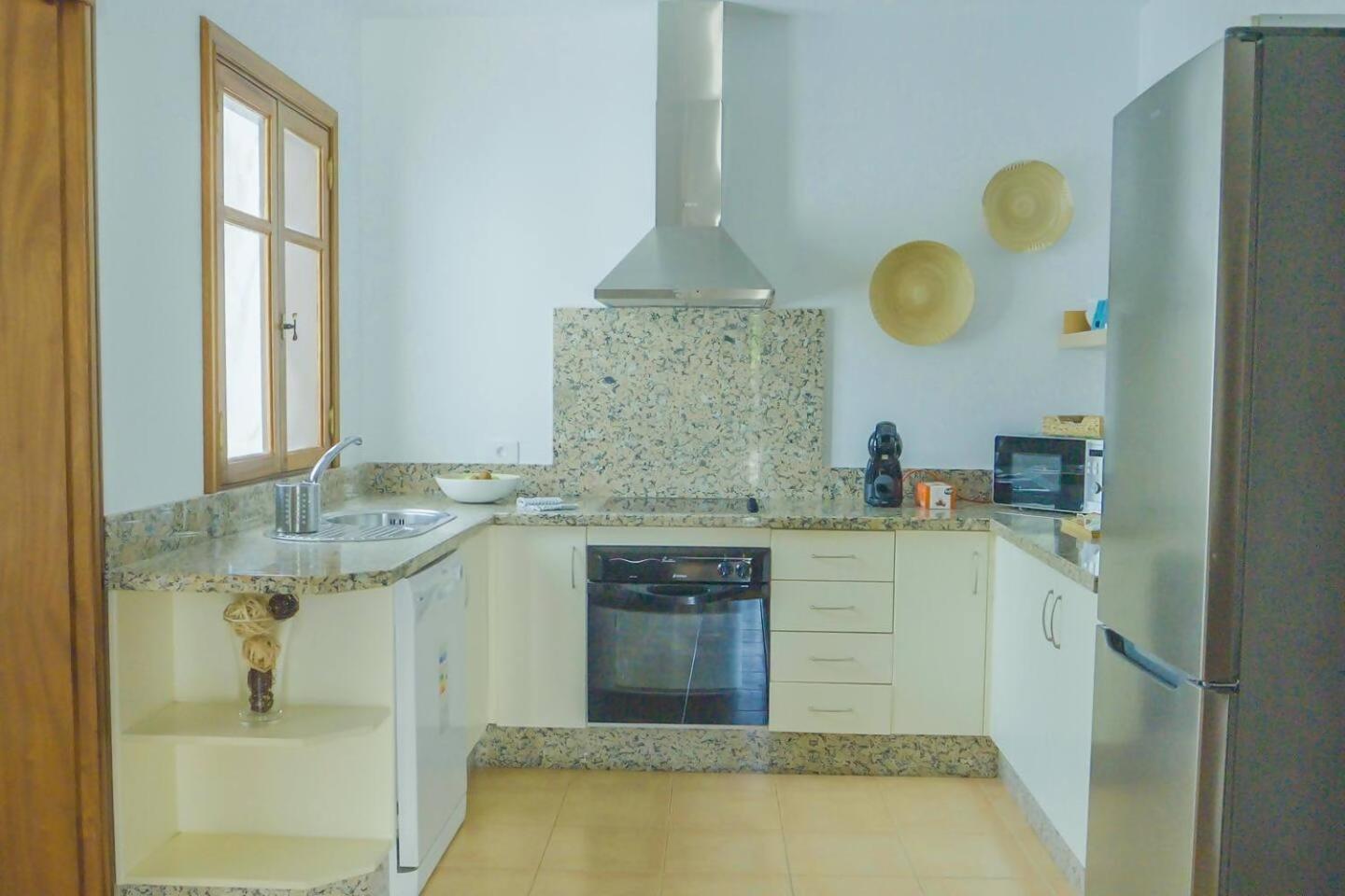 Casa Manai Tranquilidad En El Sur De Lanzarote Villa Playa Blanca  Exteriör bild