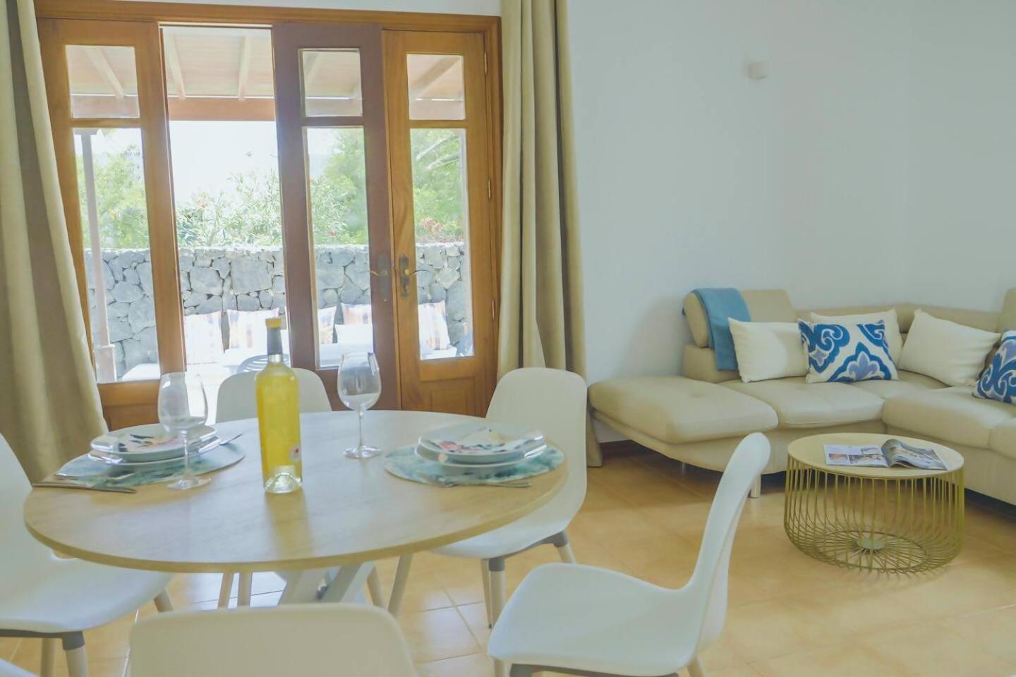 Casa Manai Tranquilidad En El Sur De Lanzarote Villa Playa Blanca  Exteriör bild