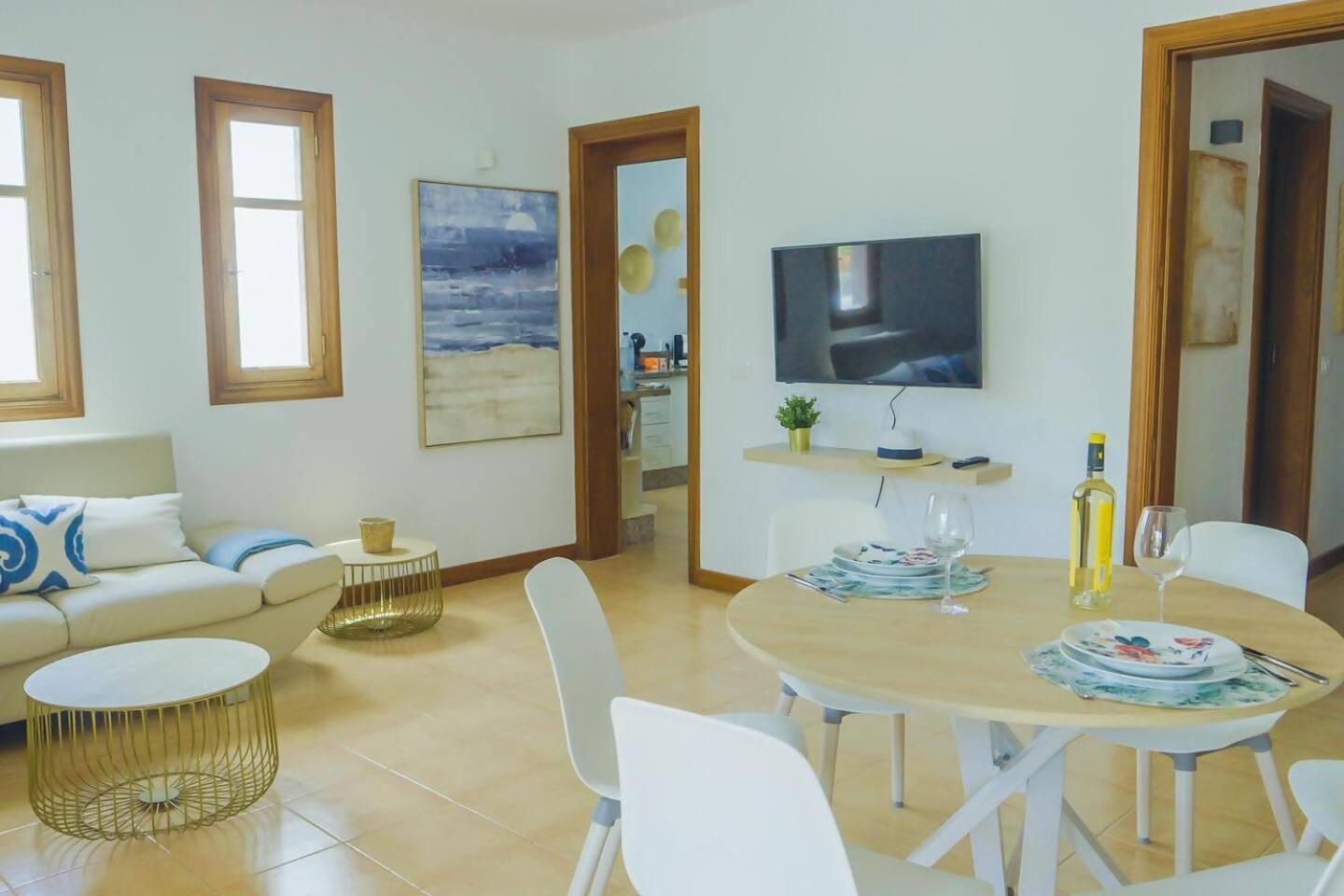 Casa Manai Tranquilidad En El Sur De Lanzarote Villa Playa Blanca  Exteriör bild
