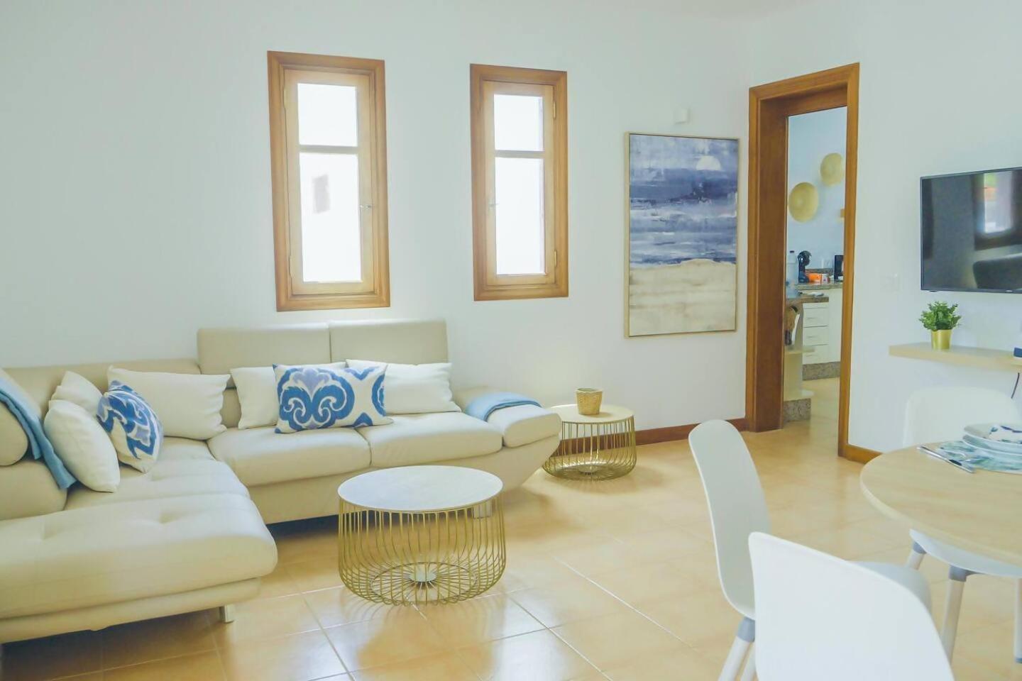 Casa Manai Tranquilidad En El Sur De Lanzarote Villa Playa Blanca  Exteriör bild