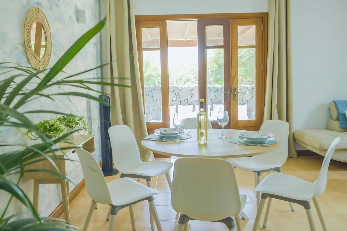 Casa Manai Tranquilidad En El Sur De Lanzarote Villa Playa Blanca  Exteriör bild