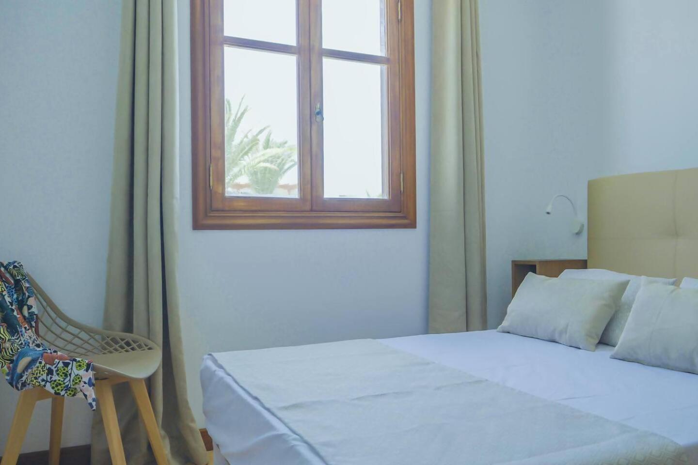 Casa Manai Tranquilidad En El Sur De Lanzarote Villa Playa Blanca  Exteriör bild