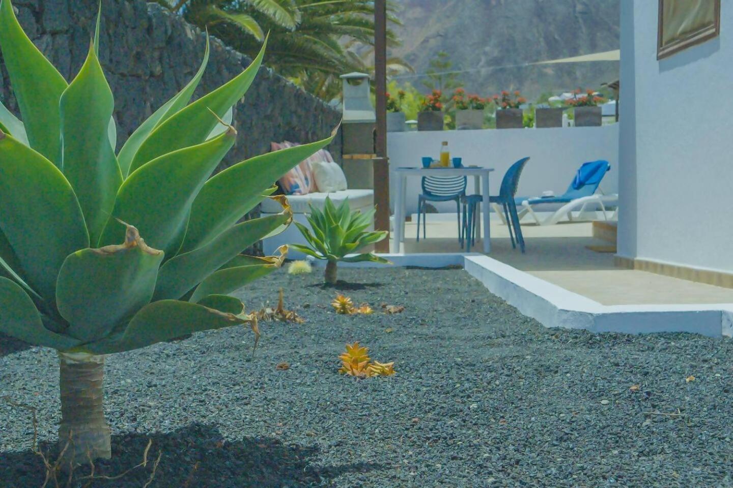 Casa Manai Tranquilidad En El Sur De Lanzarote Villa Playa Blanca  Exteriör bild
